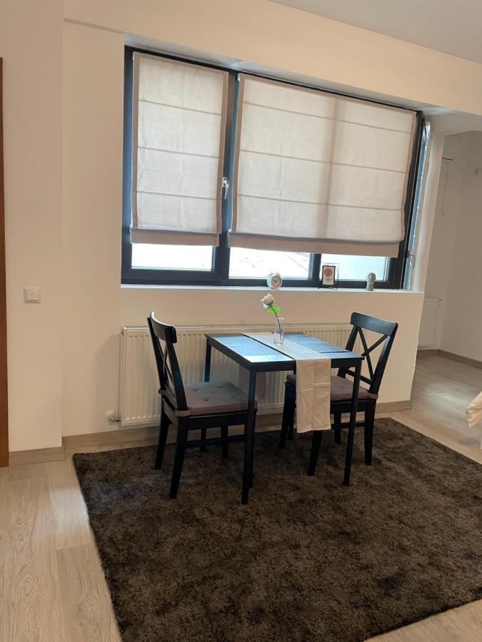 Studio Confort 4 Apartman Bukarest Kültér fotó